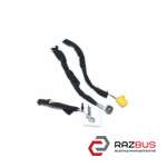 Фишки, разъемы (комплект) - Панели приборов - Дисплей CITROEN C4 GRAND PICASSO 2013-2018