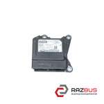 Блок управління подушками безпеки CITROEN C4 GRAND PICASSO 13-18 (СІТРОЕН Ц4 ГРА CITROEN C4 GRAND PICASSO 2013-2018