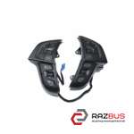 Кнопки багатофункціональні в кермо CITROEN C4 GRAND PICASSO 13-18 (СІТРОЕН С4 ГР CITROEN C4 GRAND PICASSO 2013-2018