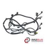 Проводка датчиков парковки - ПТФ,переднего бампера CITROEN C4 GRAND PICASSO 2013-2018