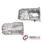 Піддон мотора 1.6 D4-D TOYOTA Auris 2012-2018 (ТОЙОТА АУРІС) TOYOTA AURIS 2012-2018