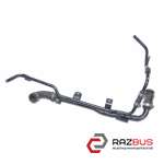 Патрубок вентиляції картерних газів 1.8 T 5 частин AUDI A4 B-6 00-06 (Ауді А4) AUDI A4 B-6 2000-2006