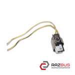 Фішка, розєм 2 піна MERCEDES-BENZ VITO 638 96-03 (МЕРСЕДЕС Віто 638) MERCEDES VITO 638 1996-2003г