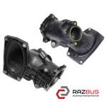 Патрубок впускного колектора 2.2 CDI пластик MERCEDES-BENZ E-Klasse (212) 09-16 MERCEDES-BENZ E-Klasse (212) 2009-2016