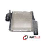 Радіатор інтеркулера PEUGEOT 308 (T9) 13-21 (ПЕЖО 308 (T9)) PEUGEOT 308 (T9) 13-21