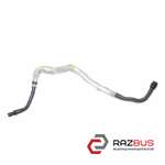 Трубка вакуумная 3.0TDI PEUGEOT BOXER II 2002-2006г