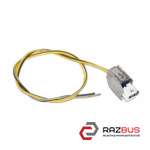 Фішка, розєм 2 піна VOLKSWAGEN TOUAREG 10-18 (ФОЛЬКСВАГЕН ТУАРЕГ) RENAULT KOLEOS 2008-2016