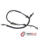 Проводка от генератора к стартеру 3.0TDI VOLKSWAGEN TOURAN 2003-2010