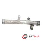 Патрубок интеркулера алюминиевый 3.0TDI VOLKSWAGEN TRANSPORTER T4 1990-2003г