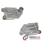 Кронштейн кріплення радіатора нижній VOLKSWAGEN TOUAREG 10-18 (ФОЛЬКСВАГЕН ТУАРЕ OPEL VIVARO 2001-2014г