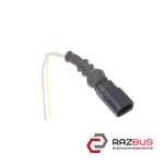 Фішка, розєм 2 піна VOLKSWAGEN TOUAREG 10-18 (ФОЛЬКСВАГЕН ТУАРЕГ) FIAT DUCATO 244 Кузов 2002-2006г