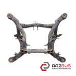 Балка задней подвески FIAT DUCATO 244 Кузов 2002-2006г