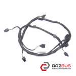 Проводка заднего бампера VOLKSWAGEN PASSAT B8 2014-2023