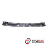 Кронштейн крепления заднего бампера центральный седан VOLKSWAGEN PASSAT B8 2014-2023