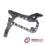 Кронштейн крепления заднего бампера левый седан VOLKSWAGEN PASSAT B8 2014-2023