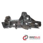 Кронштейн крепления заднего бампера левый седан VOLKSWAGEN PASSAT B8 2014-2023