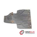 Защита днища задняя левая FORD KUGA 2013-2021