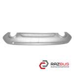 Спойлер бампера заднього -16 FORD KUGA 13-16 (ФОРД КУГА) FORD KUGA 2013-2021