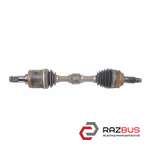 Привод левый с ABS 2.2 MZR-CD МКПП (4WD) MAZDA CX-7 2006-2012