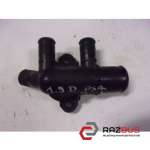 Тройник системы охлаждения 1.9D 1.9TD XUD9 PEUGEOT EXPERT II 2004-2006г