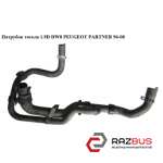  PEUGEOT PARTNER M59 2003-2008г
