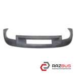 Спойлер заднего бампера (Дефект, две трещины) MAZDA 6 2002-2007