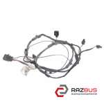 Провідка заднього бампера (парктроніків) Англ. VOLKSWAGEN TOUAREG 10-18 (ФОЛЬКСВ OPEL ASTRA (H) 2004-2014