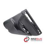 Карта правих задніх дверей без накладок та ручки VOLKSWAGEN TOUAREG 10-18 (ФОЛЬК RENAULT LAGUNA II 2000-2007