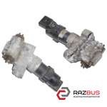 Електропривід стоянкового гальма задній правий VOLKSWAGEN TOUAREG 10-18 (ФОЛЬКСВ CITROEN C5 2001-2008