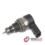 Регулятор давления топлива в рейке 2.0TDI VOLKSWAGEN TIGUAN 07-17