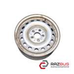 Диск колесний R16 6.5J ET52 MERCEDES-BENZ VITO W447 2014-2023 MERCEDES VITO W447 2014-2023