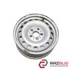 Диск колісний R16 6.5J ET52 MERCEDES-BENZ VITO W447 2014-2023 MERCEDES VITO W447 2014-2023