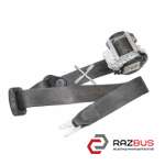 Ремінь безпеки електричний Правий передній RENAULT SCENIC 09-15 (РЕНО Сценік) RENAULT SCENIC 2009-2015