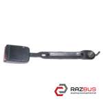 Відповідна частина ременя безпеки переднього RENAULT SCENIC 09-15 (РЕНО Сценік) RENAULT SCENIC 2009-2015