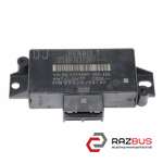 Блок управління парктроніком RENAULT SCENIC 09-15 (РЕНО Сценік) RENAULT SCENIC 2009-2015
