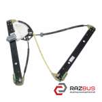 Стеклоподъемник передний правый электрический 2 пина AUDI Q3 2011-2018