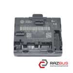 Блок управления двери передней AUDI Q3 2011-2018