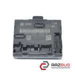 Блок управления двери передней AUDI Q3 2011-2018