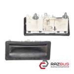 Зовнішня електрична ручка кришки багажника AUDI Q3 2011-2018 AUDI Q3 2011-2018