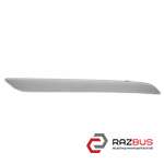 Декоративная накладка карты двери передней правой AUDI Q3 2011-2018