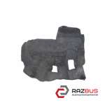 Защита поддона 2.0TDI AUDI Q3 2011-2018