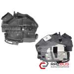 Замок двери передней левой электрический 5 пинов Англ. FORD KUGA 2013-2021