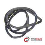 Уплотнитель двери задней правой (на двери) FORD KUGA 2013-2021