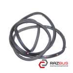 Ущільнювач дверей передньої лівої (на двері) FORD KUGA 13-21 (ФОРД КУГА) FORD KUGA 2013-2021