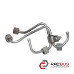 Трубки ТНВД 1.8 TDCI (Delphi) -06 3-4 циліндри FORD CONNECT 02-13 (ФОРД КОННЕКТ) FORD CONNECT 2002-2013г