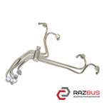 Трубки ТНВД комплект 2.8 DTI (нові) OPEL MOVANO 98-10 (ОПЕЛЬ МОВАНО) OPEL MOVANO 1998-2003г