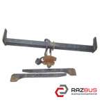 Фаркоп FORD KUGA 2013-2021