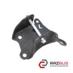 Кронштейн кріплення задньої балки лівий DACIA DUSTER 17- (Дачія ДАСТЕР) DACIA DUSTER 2017-2026г