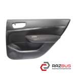 Карта двери задней правой универсал PEUGEOT 307 2001-2008