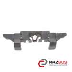 Накладка замка капота MAZDA CX-7 06-12 (МАЗДА CX-7) MAZDA CX-7 2006-2012